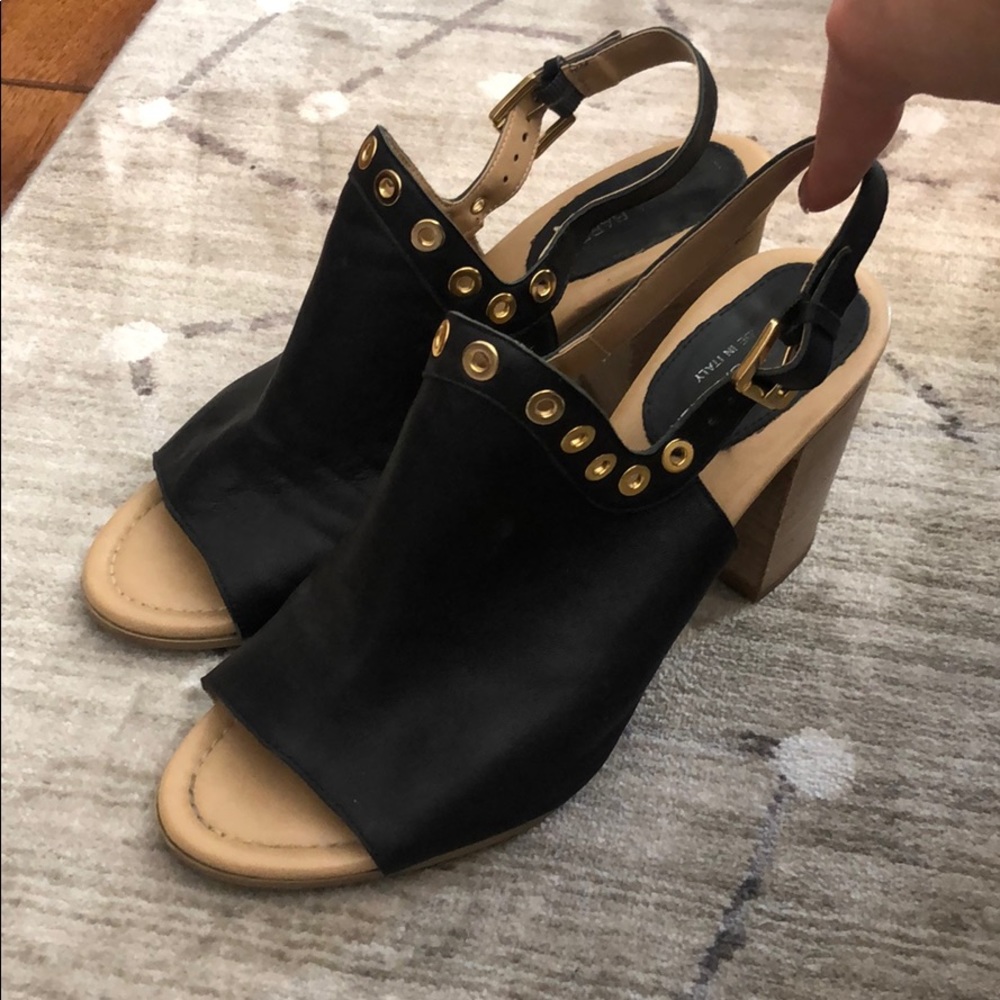Heels